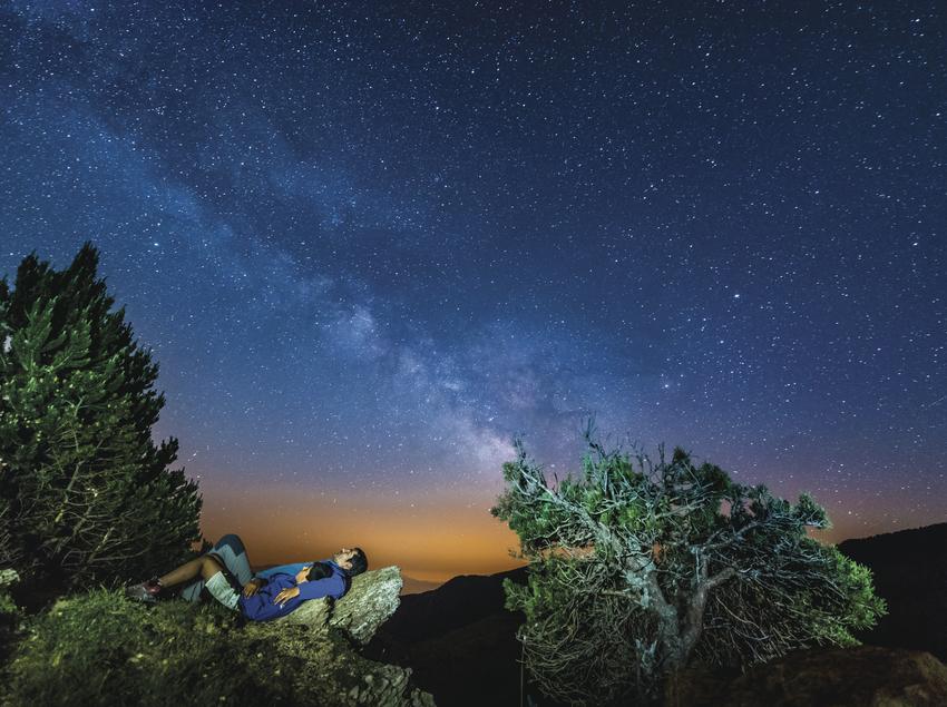 Parc Natural de l'Alt Pirineu