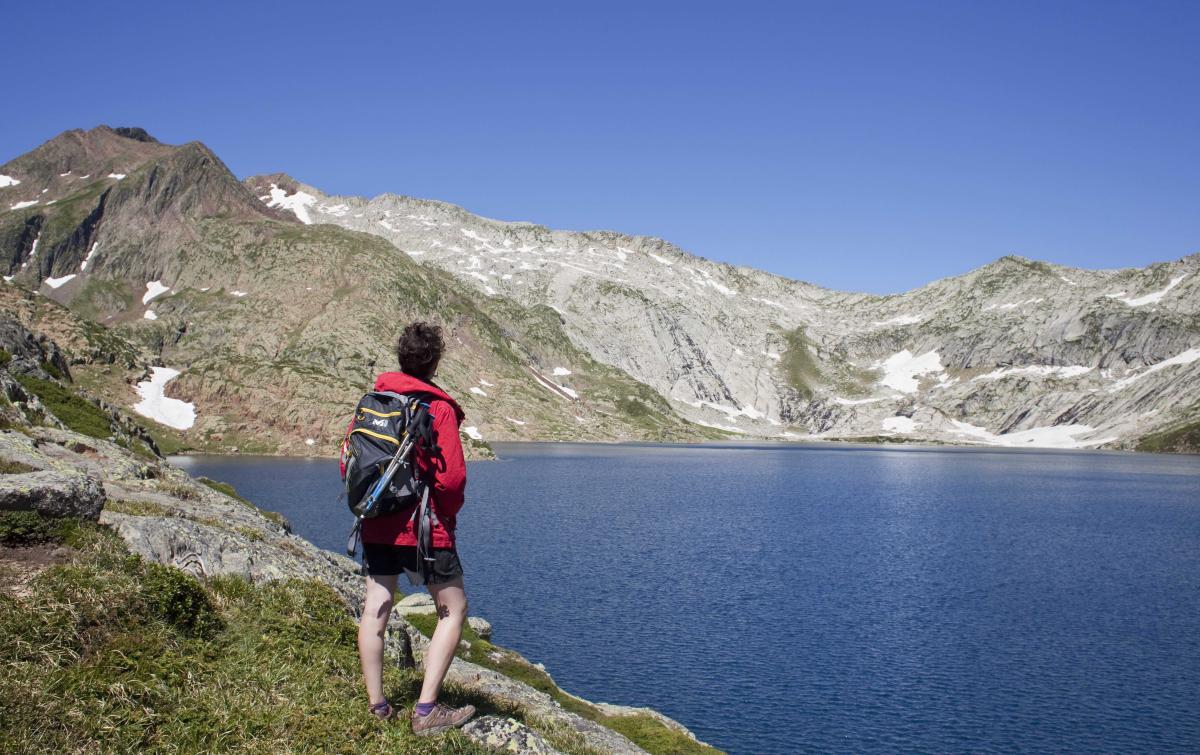 Parc Natural Alt Pirineu