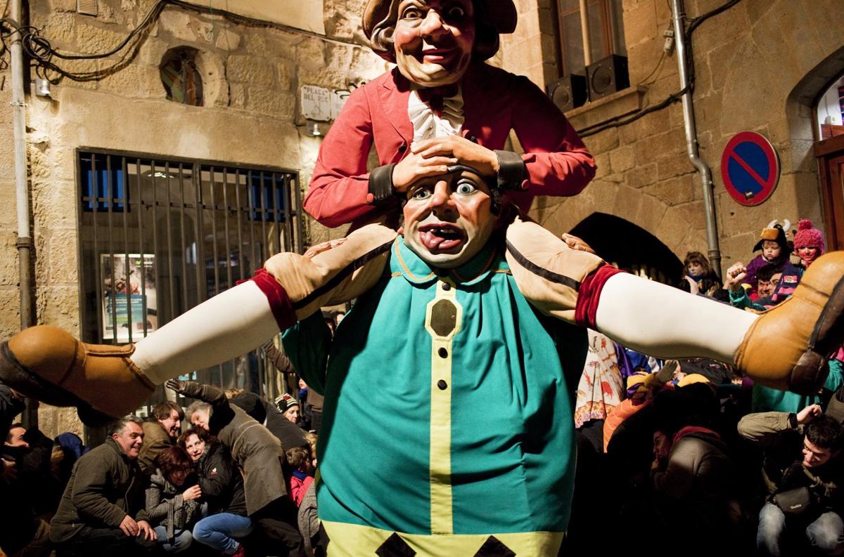 Carnaval de Solsona