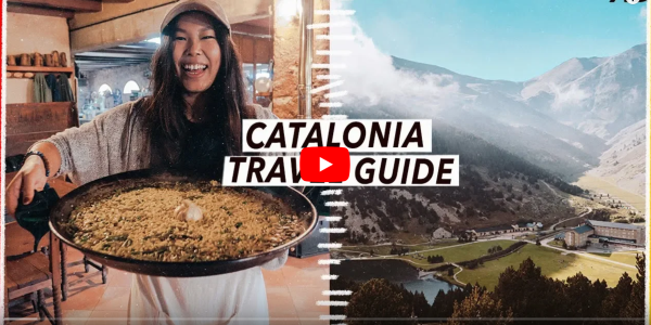 Catalonia Travel Guide: What To Eat & Do in the Pyrenees