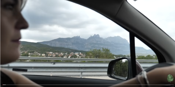 Vélo électrique + Montgolfière en Cerdagne