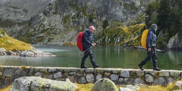 Vier seizoenen in de Catalaanse Pyreneeën