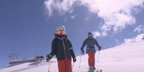 Wintersporten in Catalunya