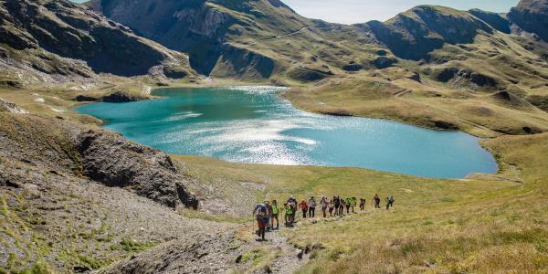 © Anna Sastre | IDAPA – Festivals de senderisme dels pirineus