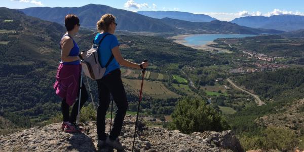 Pirineu Emoció