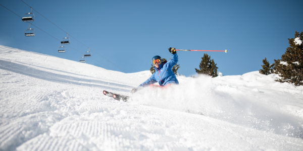Forfet esquí a Vallter - FGC Ferrocarrils Generalitat de Catalunya - Botiga Catalunya Experience