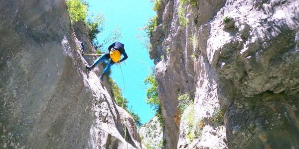 Barranco de Bóixols