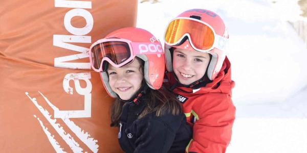 La Molina - FGC Ferrocarrils de la Generalitat de Catalunya - Botiga Catalunya Experience