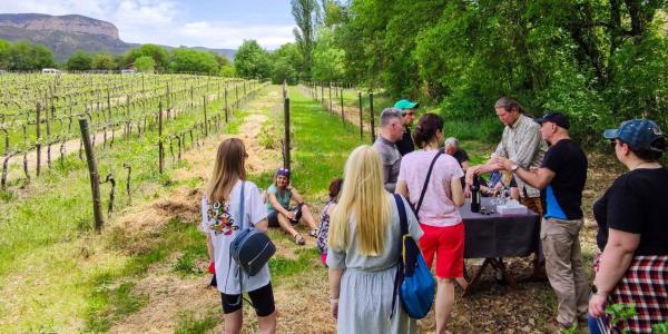 De la roca a la copa - Eureka - Botiga Catalunya Experience