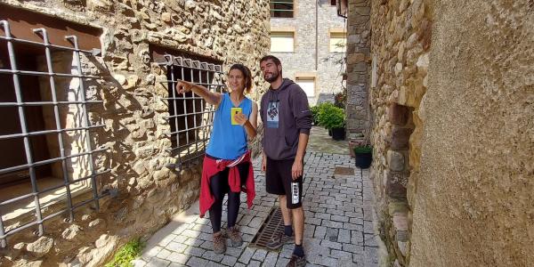 Escape the Town Puigcerdà - Escape the Town - Botiga Catalunya Experience