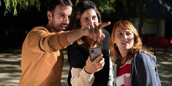 Escape the Town Bagà - Botiga Catalunya Experence