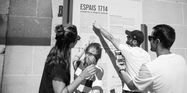 Escape the town Bellver de Cerdanya - Botiga Catalunya Experience